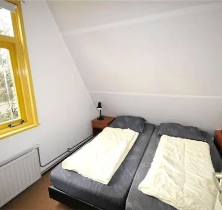 度假居 Albatros 6 *