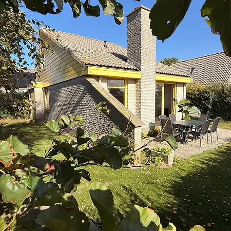 Hébergement de vacances Albatros 6 *